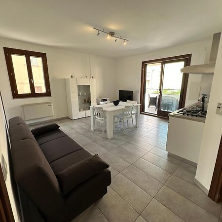 Gris I Blanca Apartment Alghero Ngoại thất bức ảnh