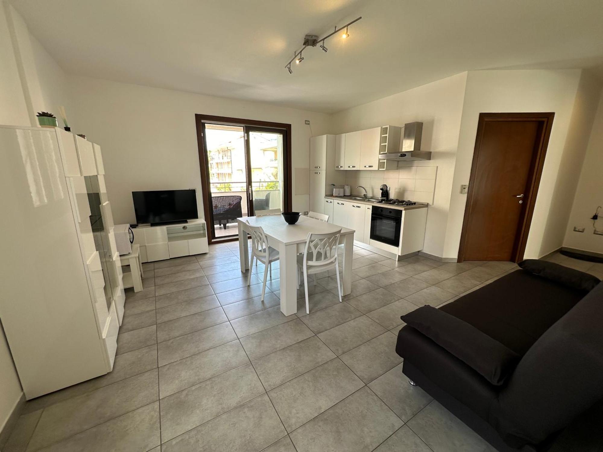 Gris I Blanca Apartment Alghero Ngoại thất bức ảnh