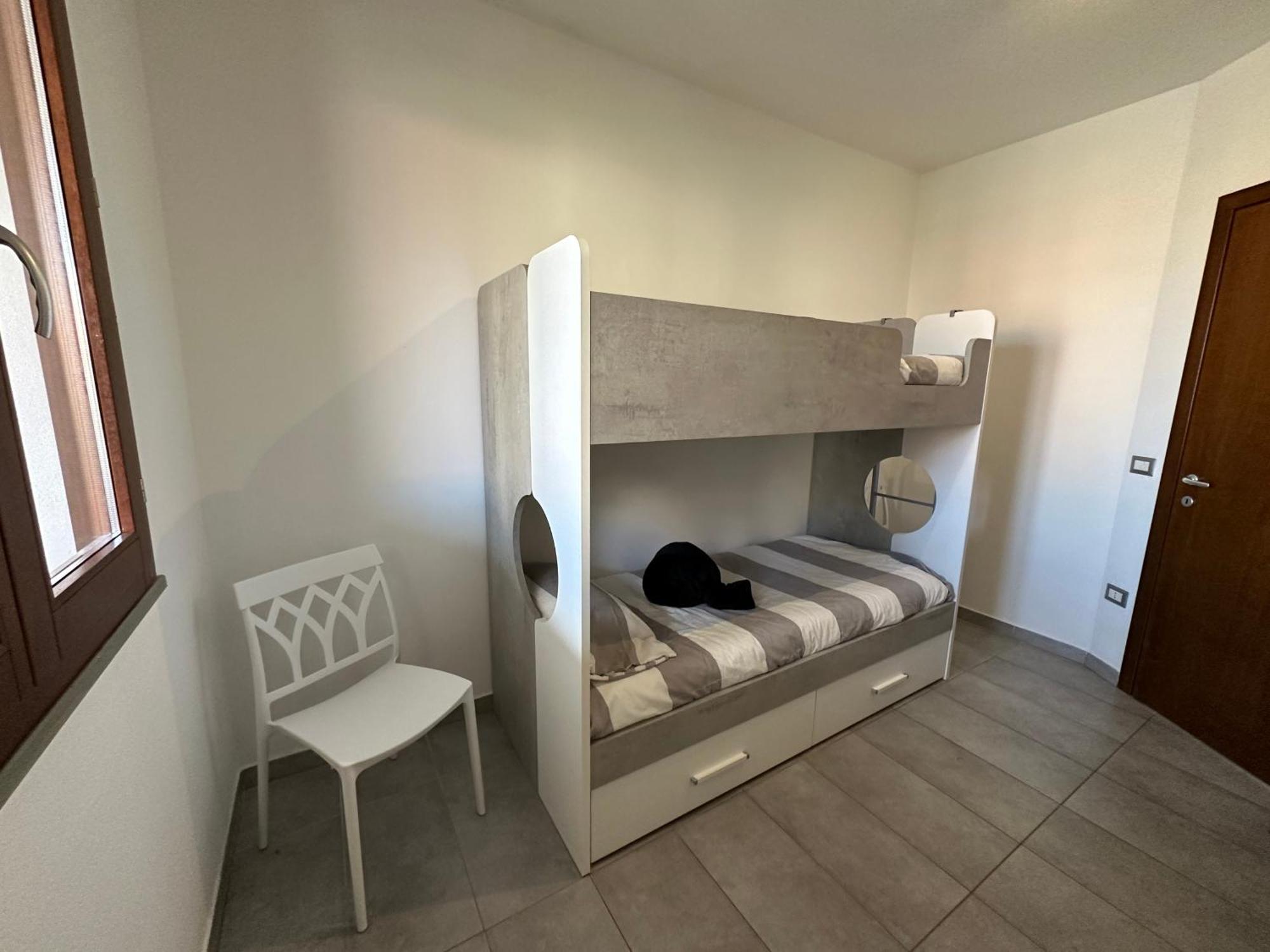 Gris I Blanca Apartment Alghero Ngoại thất bức ảnh
