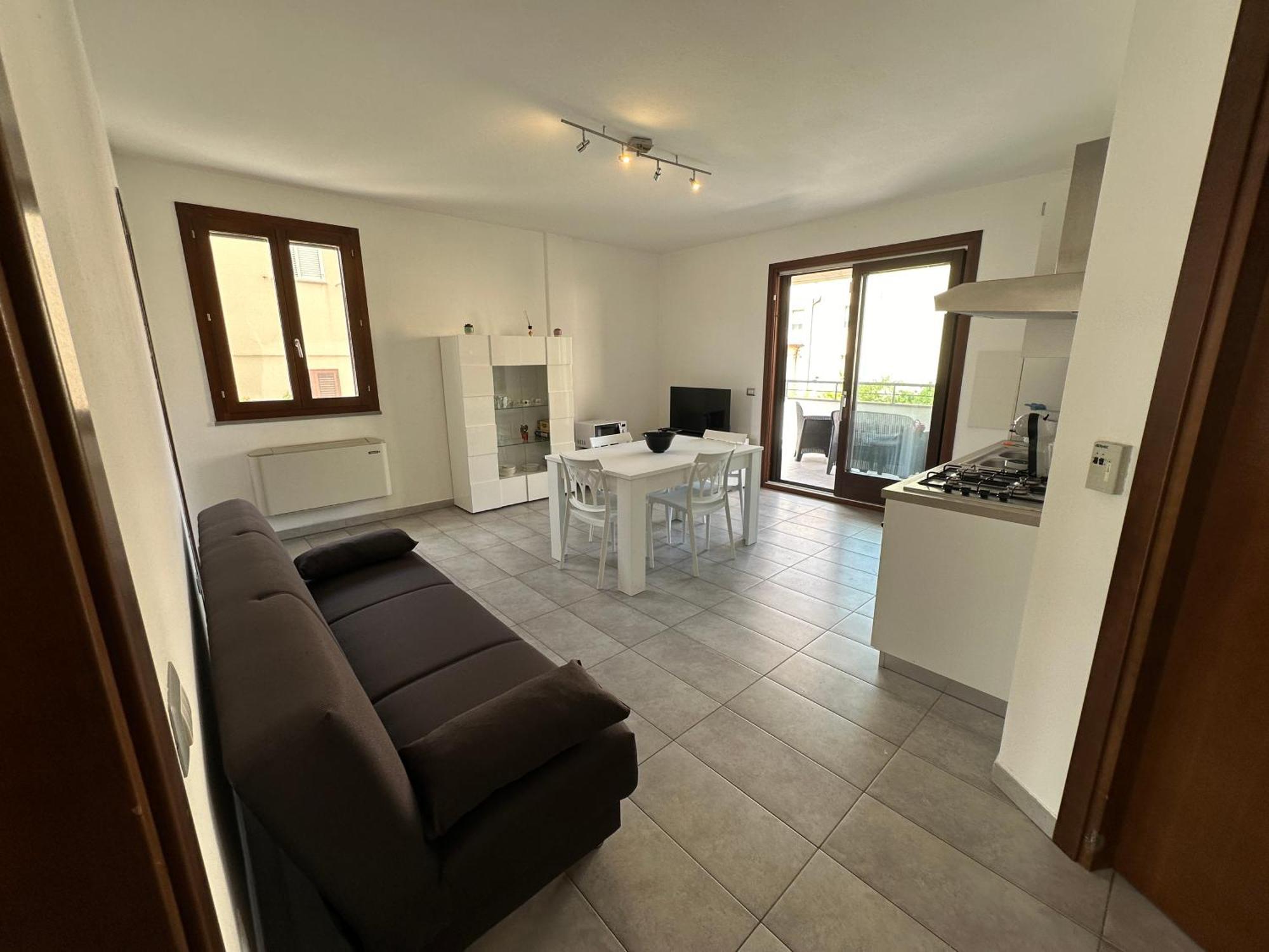 Gris I Blanca Apartment Alghero Ngoại thất bức ảnh