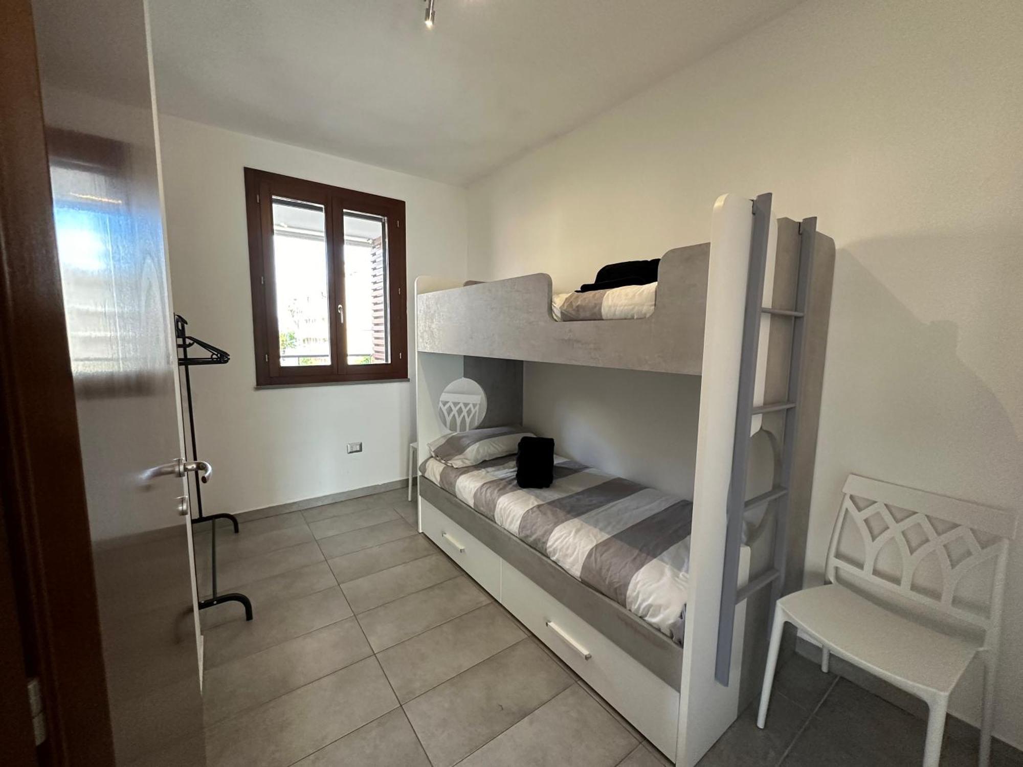 Gris I Blanca Apartment Alghero Ngoại thất bức ảnh