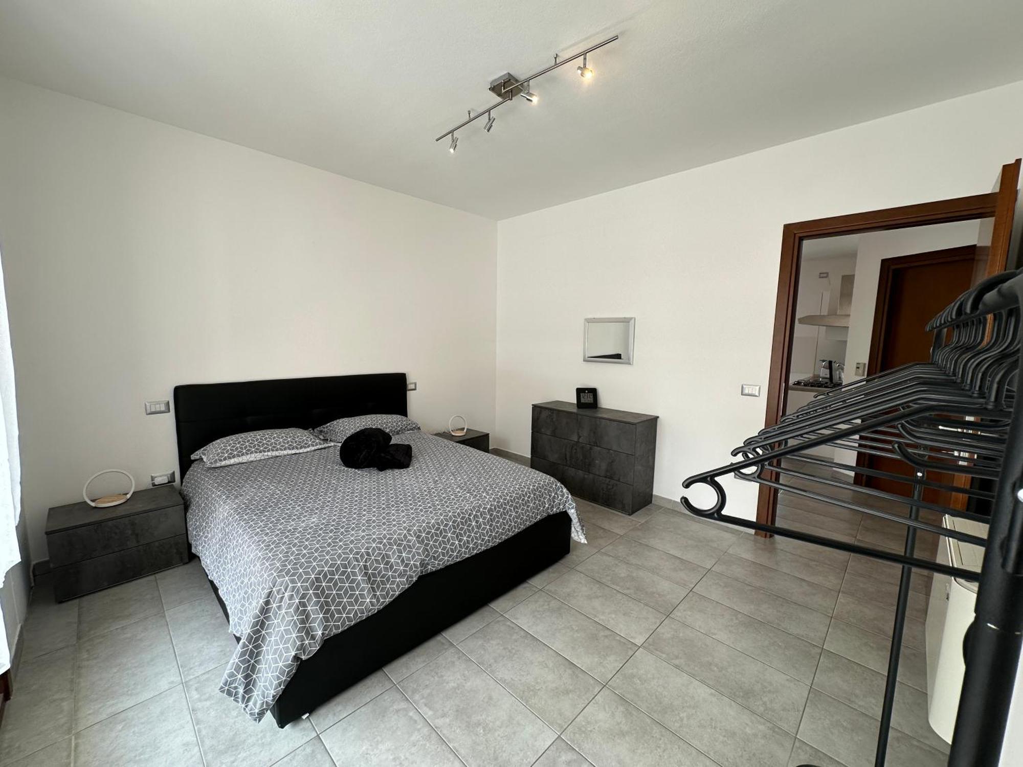 Gris I Blanca Apartment Alghero Ngoại thất bức ảnh